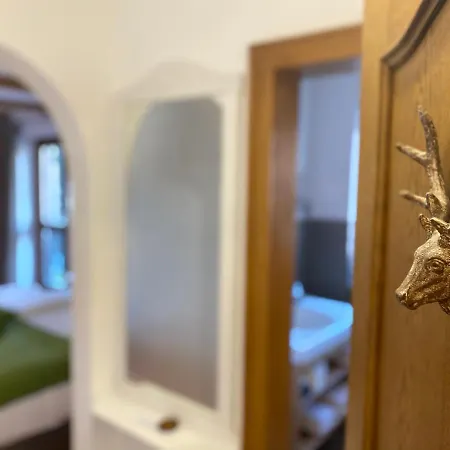 Zeit Zu Zweit Am Tegernsee Mit Balkon Lejlighed *