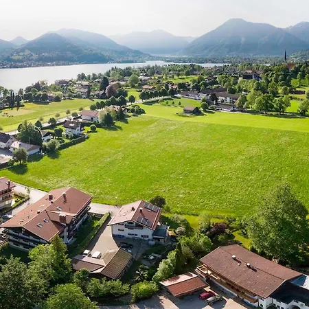 Zeit Zu Zweit Am Tegernsee Mit Balkon *