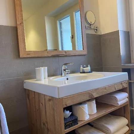 Zeit Zu Zweit Am Tegernsee Mit Balkon Appartement