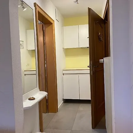 Lejlighed Zeit Zu Zweit Am Tegernsee Mit Balkon