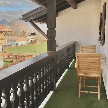 Lejlighed Zeit Zu Zweit Am Tegernsee Mit Balkon *